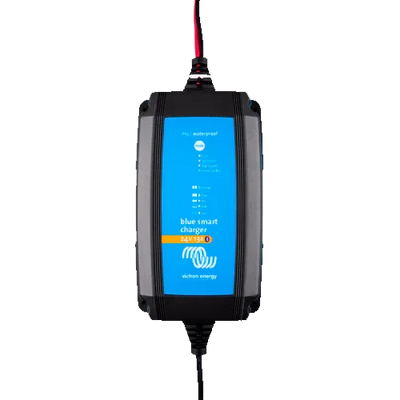 Cargador Batería Victron Blue Smart IP65 24V 13A Bluetooth