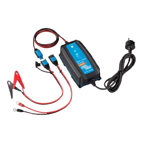 Cargador Batería Victron Blue Smart IP65 24V 5A Bluetooth