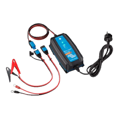 Cargador Batería Victron Blue Smart IP65 24V 5A Bluetooth