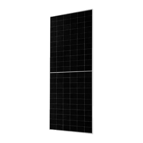 Panel Solar Bifacial JA Solar 600W JAM66D45 LB Mono PERC 132 células