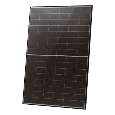 Pack 10 Paneles Bifaciales 460W Jinko N-Type JKM460N-48HL4M-DV