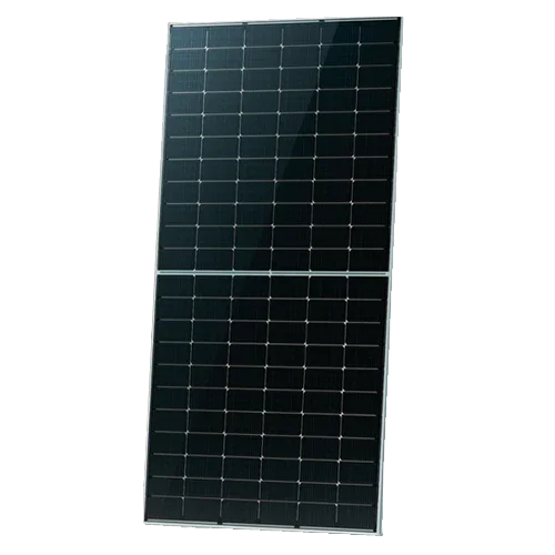 Pack 10 Paneles Bifaciales 620W Jinko N-Type JKM620N-66HL4M-BDV