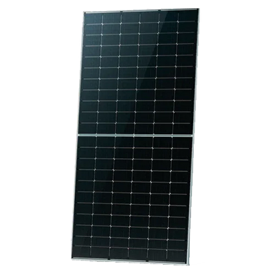 Panel Solar Bifacial 620W Jinko N-Type 132 células JKM620N-66HL4M-BDV