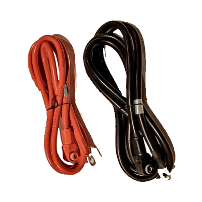 Kit de Cables para Baterías de Litio Dyness 48V