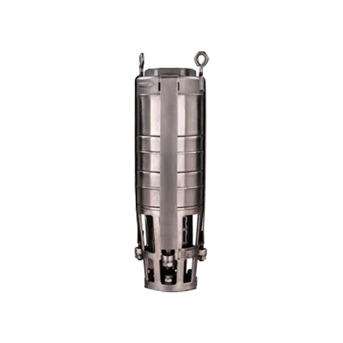 Cuerpo Hidráulico Lorentz PE C-SJ17-2 para bomba solar sumergible