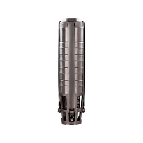 Cuerpo Hidráulico Lorentz PE C-SJ17-4 para bomba solar sumergible