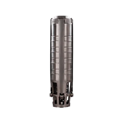 Cuerpo Hidráulico Lorentz PE C-SJ17-4 para bomba solar sumergible