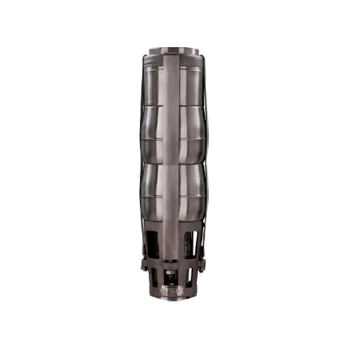 Cuerpo Hidráulico Lorentz PE C-SJ42-2 para bomba solar sumergible