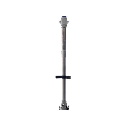 Cuerpo Hidráulico Lorentz PE HRE-05HL para bomba solar sumergible