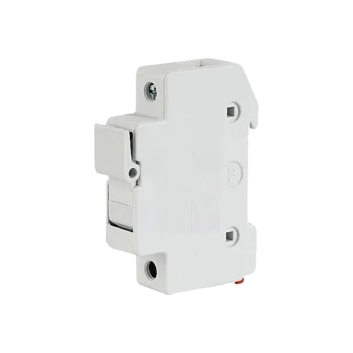 Base Portafusible Solar 10x38 hasta 1000 Vdc