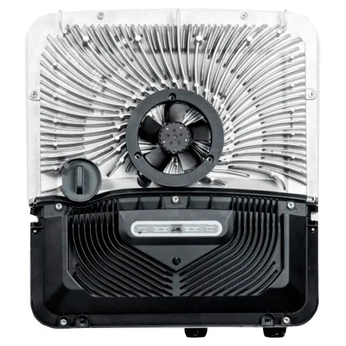 Inversor Híbrido Trifásico Fronius Symo GEN24 4.0 Plus 4kW