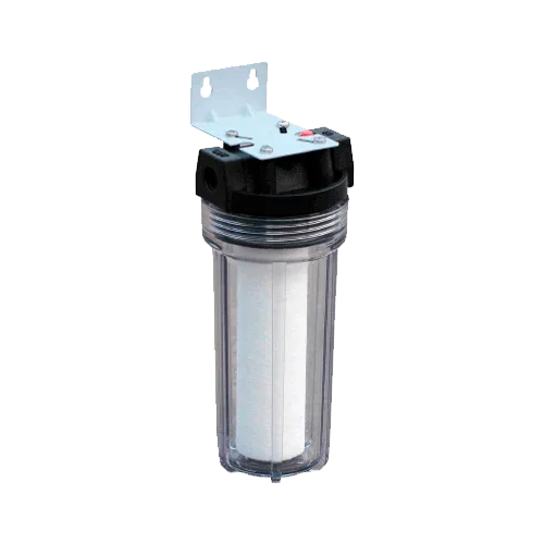 Filtro Inline Lorentz PS BOOST 10" 20μm NPT 1/2"