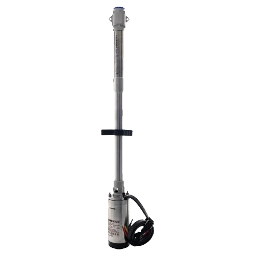 Bomba Solar Sumergible Lorentz PU4000 HRE-32 5,9m³/h 120m