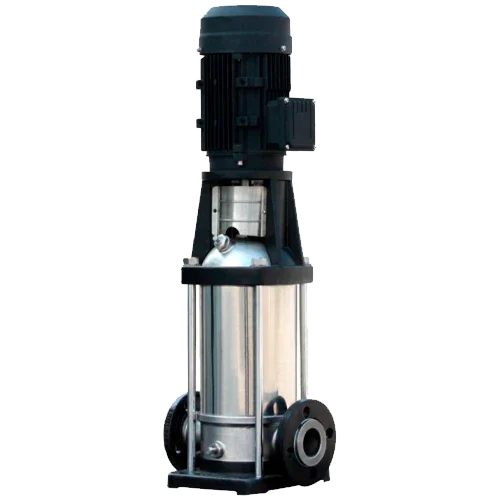 Bomba Solar Superficie Lorentz PU4000 CS-F8-8 12m3/h 70m Centrífuga