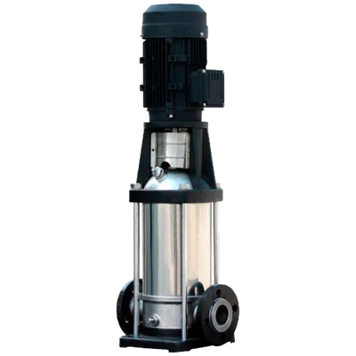 Bomba Solar Superficie Lorentz PU4000 CS-F8-8 12m3/h 70m Centrífuga