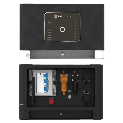 BMS Pylontech Force L2 FC0048M-100S para batería litio 48V