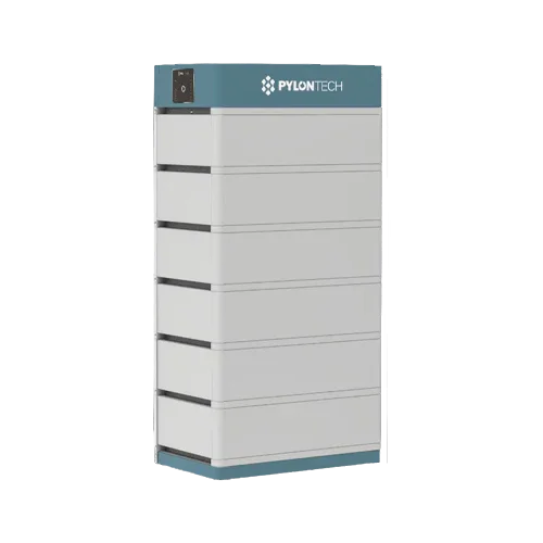 Batería Litio HV Pylontech Force H1 24,86kWh 336V con BMS