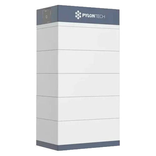 Batería Litio HV Pylontech Force H3 25,6kWh 512V con BMS