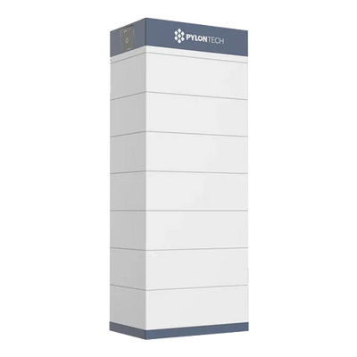 Batería Litio HV Pylontech Force H3 35,8kWh 716,8V con BMS