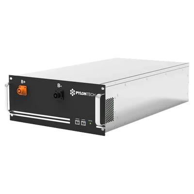 Módulo Batería Litio HV Pylontech 4,74kWh H32148 PowerCube M1