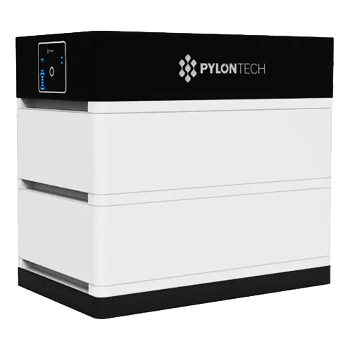 Batería Litio 48V Pylontech Force L1 7,10kWh con BMS