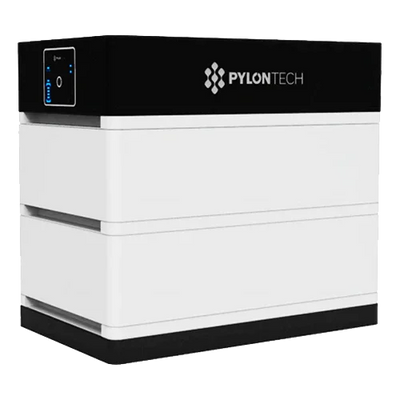 Batería Litio 48V Pylontech Force L1 7,10kWh con BMS