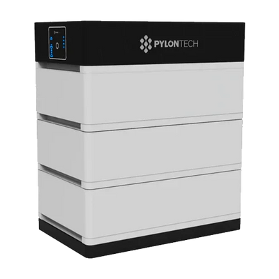 Batería Litio 48V Pylontech Force L1 10,65kWh con BMS