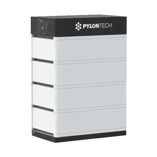 Batería Litio 48V Pylontech Force L1 14,20kWh con BMS