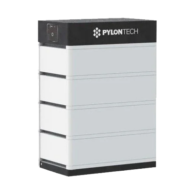 Batería Litio 48V Pylontech Force L1 14,20kWh con BMS