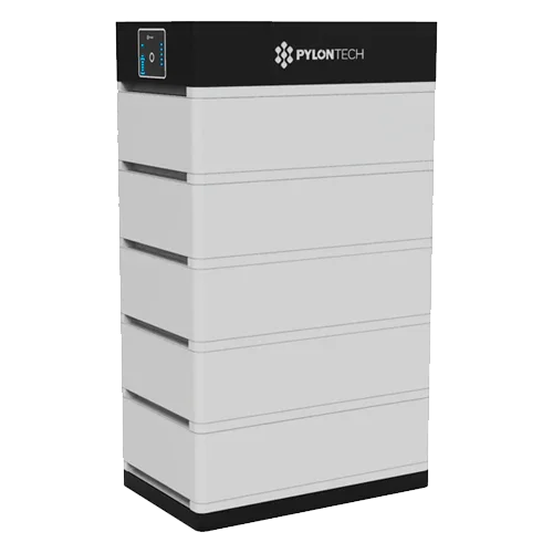 Batería Litio 48V Pylontech Force L1 17,76kWh con BMS