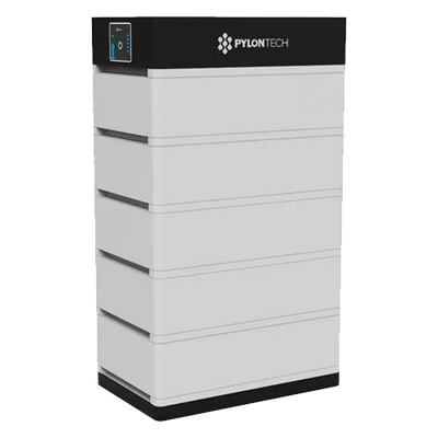 Batería Litio 48V Pylontech Force L1 17,76kWh con BMS