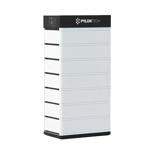 Batería Litio 48V Pylontech Force L1 24,86kWh con BMS