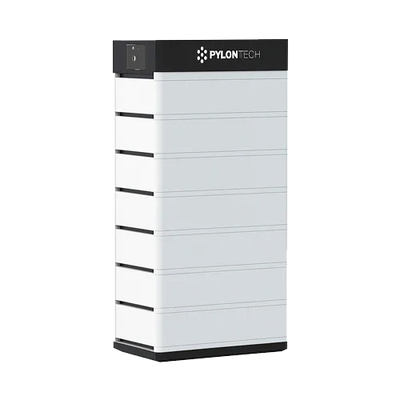 Batería Litio 48V Pylontech Force L1 24,86kWh con BMS