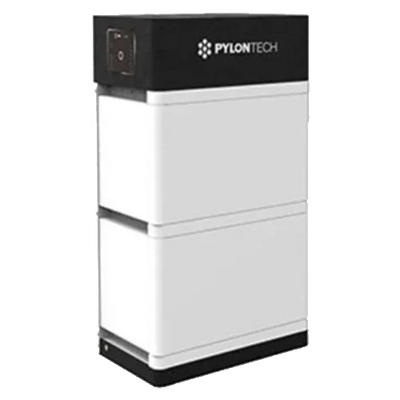 Batería Litio 48V Pylontech Force L2 7,10kWh con BMS