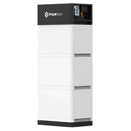 Batería Litio 48V Pylontech Force L2 10,70kWh con BMS