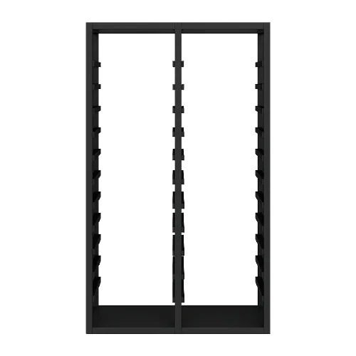Armario Rack Pylontech RK2130-M1 para 23 módulos H32148 PowerCube M1