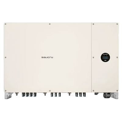 Inversor Solar Trifásico Salicru EQX2-100010-T 100kW