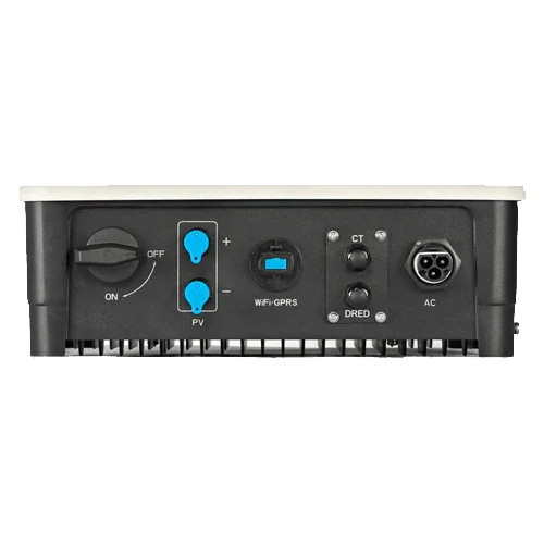 Inversor Solar Monofásico Salicru EQX2-3001-S 3kW