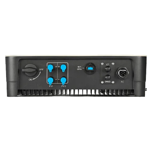 Inversor Solar Monofásico Salicru EQX2-3002-SX 3kW