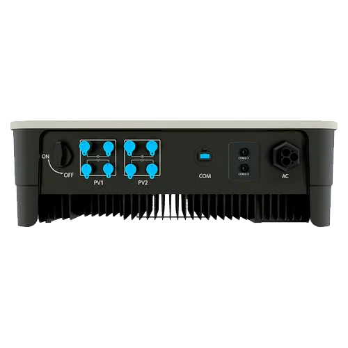 Inversor Solar Trifásico Salicru EQX2-6002-T 6kW