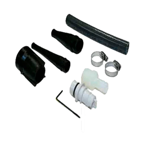 Bomba Sumergible Solar Shurflo 9325-083-101 24V 443 l/h 70m