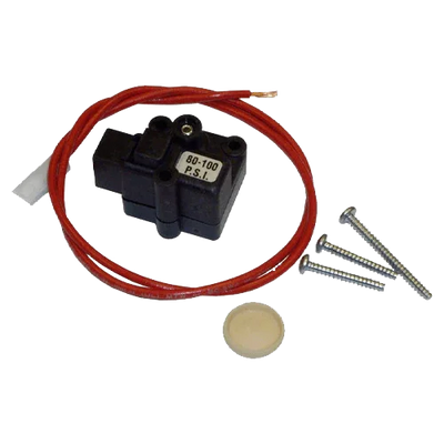 Presostato 60 PSI Shurflo 94-375-06 Repuesto Serie 8000