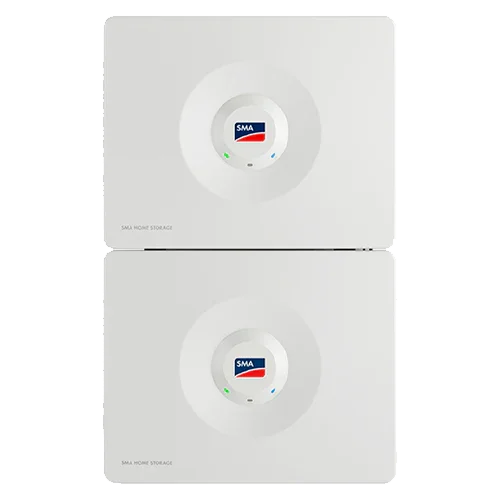 Batería Litio HV SMA 6,5kWh 2xHS-BM-3.28-10 Home Storage