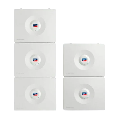 Batería Litio HV SMA 16,4kWh 5xHS-BM-3.28-10 Home Storage