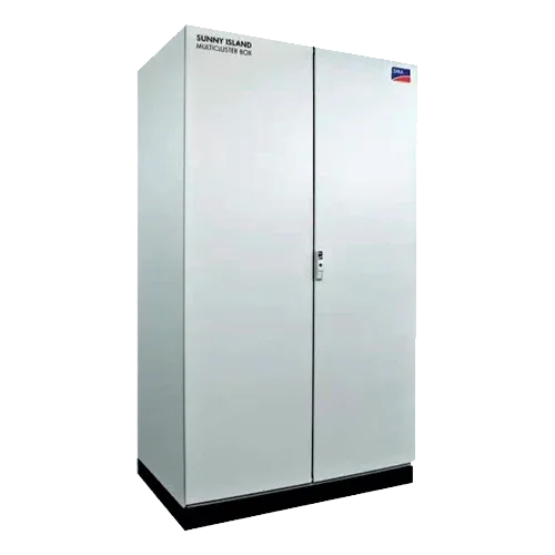Multicluster Box SMA 300kW MC-Box-36.3-11 para Sunny Island