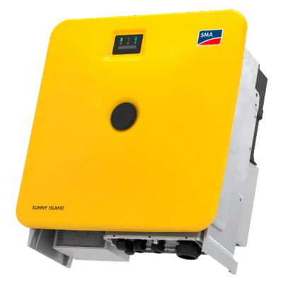 Inversor Cargador HV Trifásico SMA Sunny Island X 30kW SI30-20