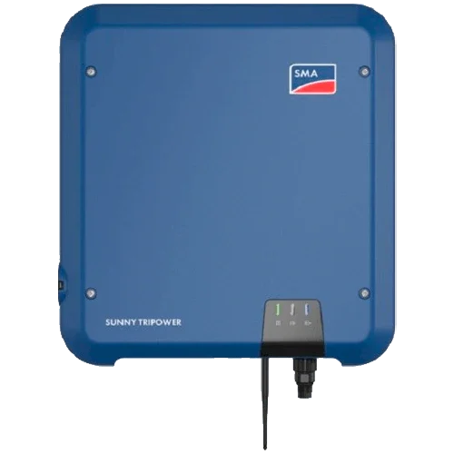 Inversor Solar Trifásico SMA Sunny Tripower 3kW STP3.0-3AV-40
