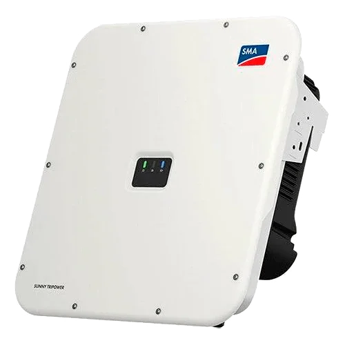 Inversor Solar Trifásico SMA Sunny Tripower X 20kW STP20-50