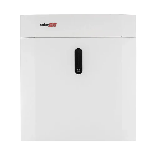 Batería Litio 48V 4,6kWh SolarEdge 1xBAT-05K48