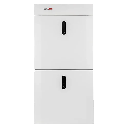 Batería Litio 48V 9,6kWh SolarEdge 2xBAT-05K48